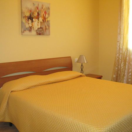 Rosy'S Apartments Trappeto (Sicily) Exterior foto