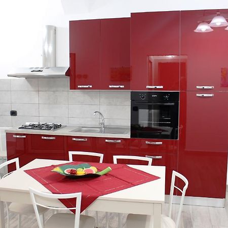Rosy'S Apartments Trappeto (Sicily) Exterior foto