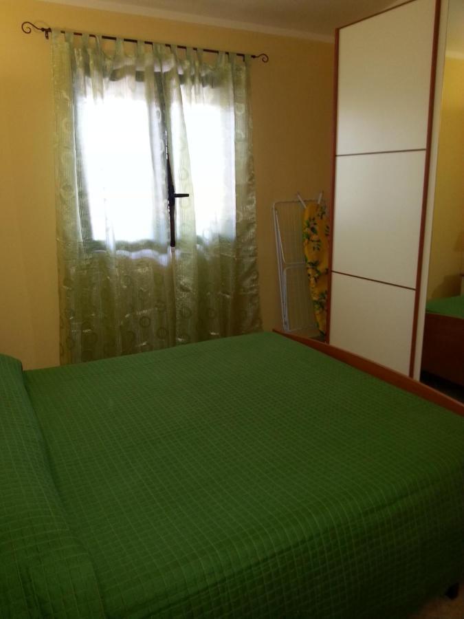 Rosy'S Apartments Trappeto (Sicily) Exterior foto
