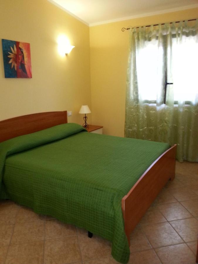 Rosy'S Apartments Trappeto (Sicily) Exterior foto