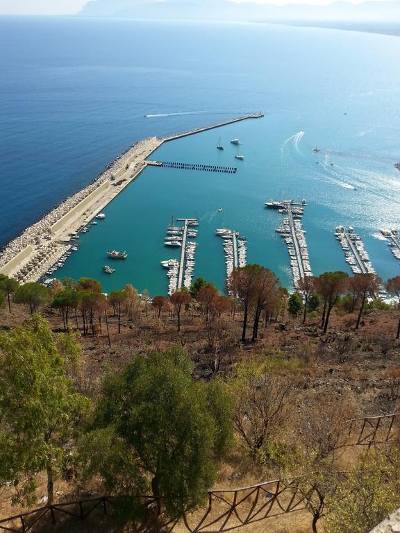 Rosy'S Apartments Trappeto (Sicily) Quarto foto
