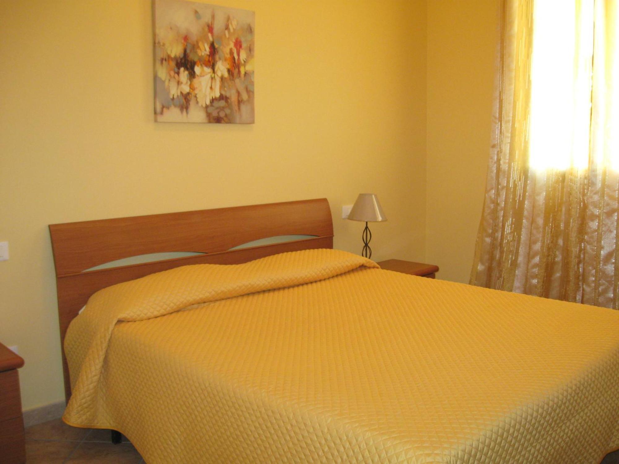 Rosy'S Apartments Trappeto (Sicily) Exterior foto