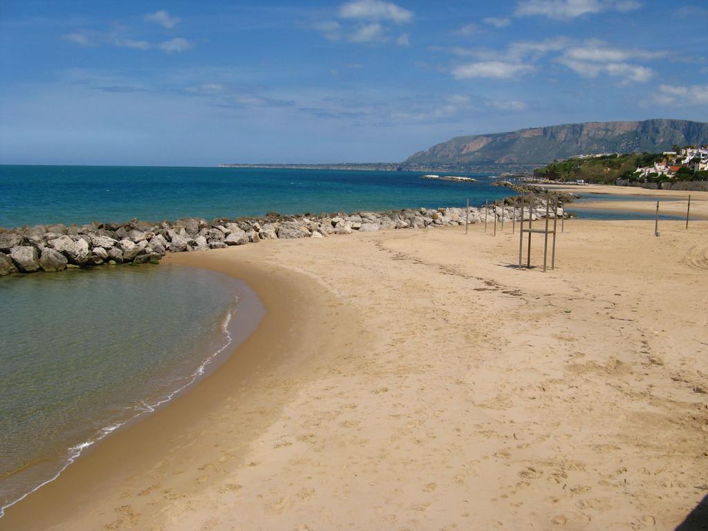 Rosy'S Apartments Trappeto (Sicily) Quarto foto