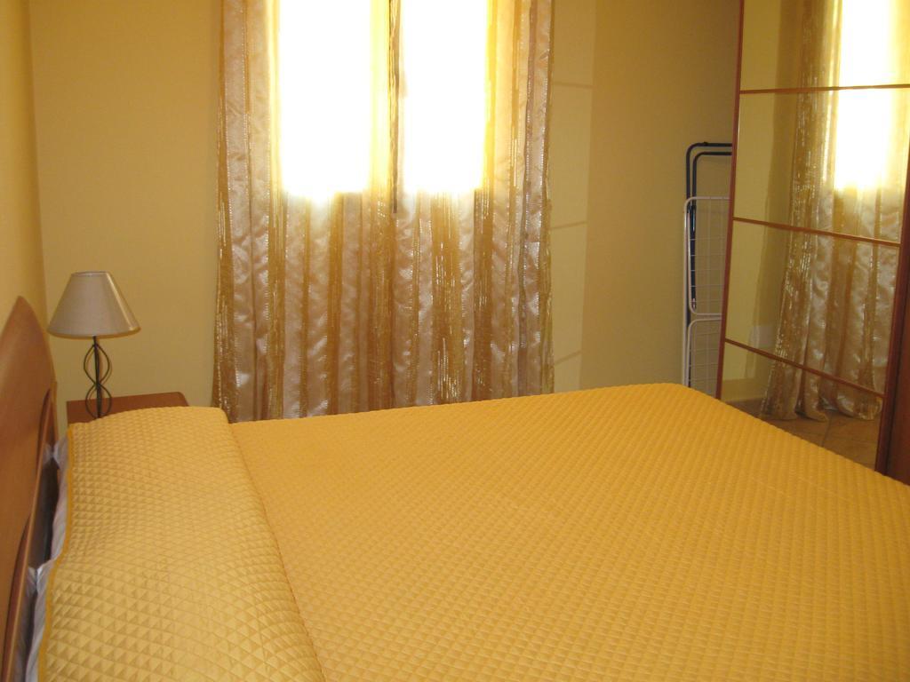 Rosy'S Apartments Trappeto (Sicily) Quarto foto