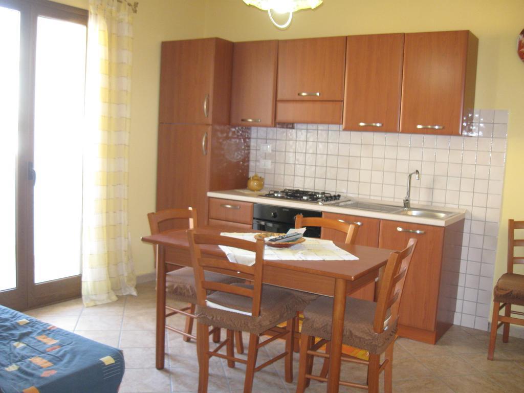 Rosy'S Apartments Trappeto (Sicily) Quarto foto