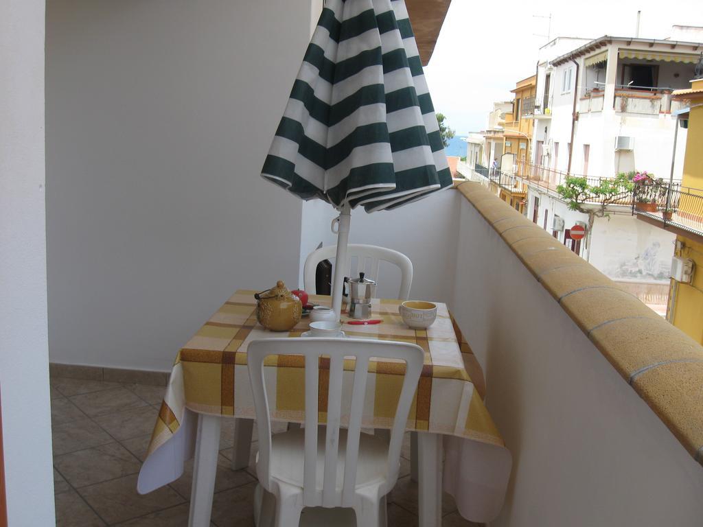 Rosy'S Apartments Trappeto (Sicily) Quarto foto
