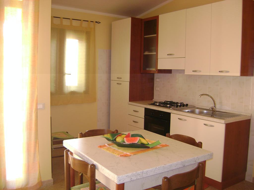Rosy'S Apartments Trappeto (Sicily) Quarto foto
