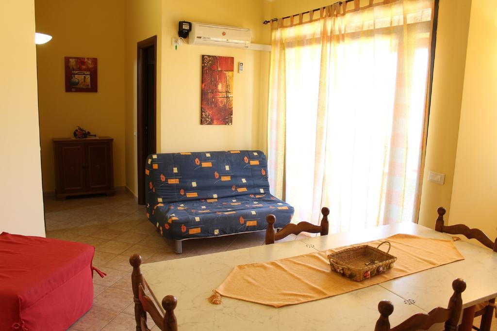 Rosy'S Apartments Trappeto (Sicily) Exterior foto