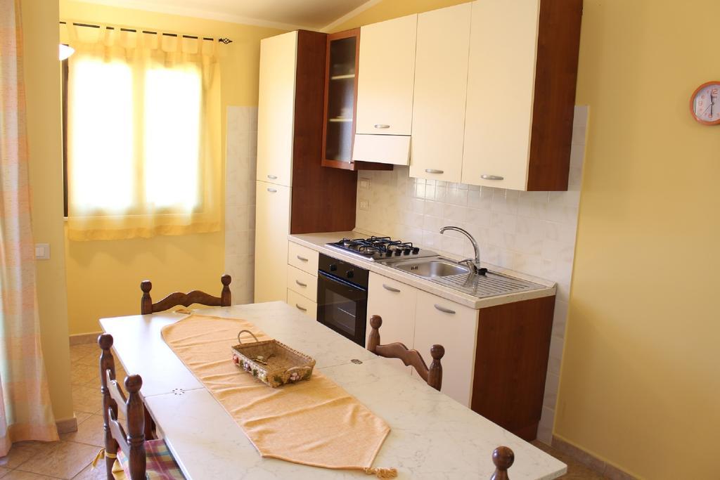 Rosy'S Apartments Trappeto (Sicily) Exterior foto