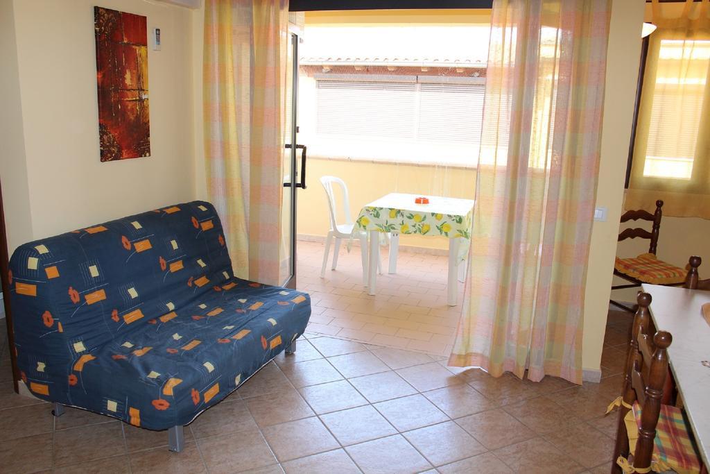 Rosy'S Apartments Trappeto (Sicily) Exterior foto