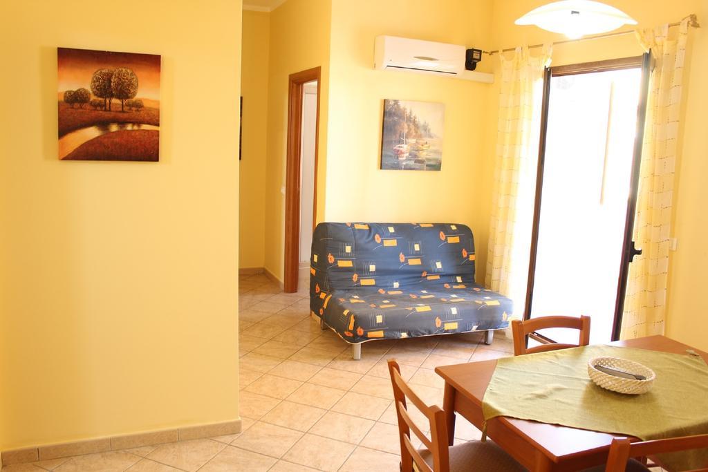 Rosy'S Apartments Trappeto (Sicily) Exterior foto