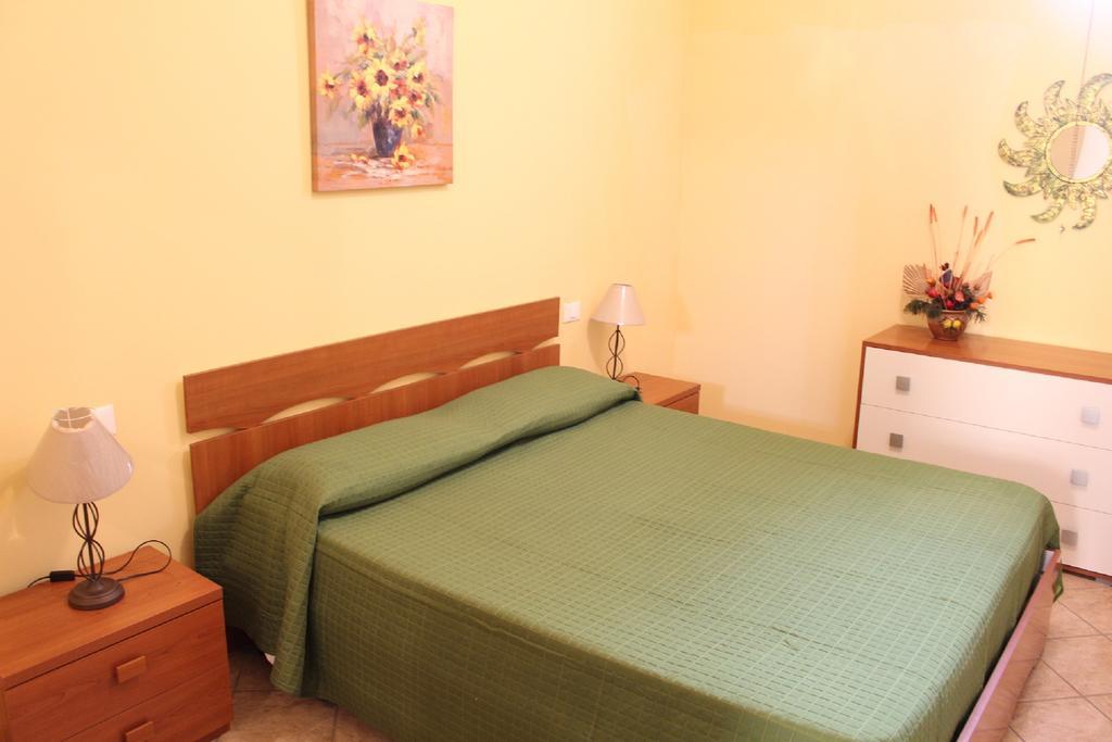 Rosy'S Apartments Trappeto (Sicily) Exterior foto