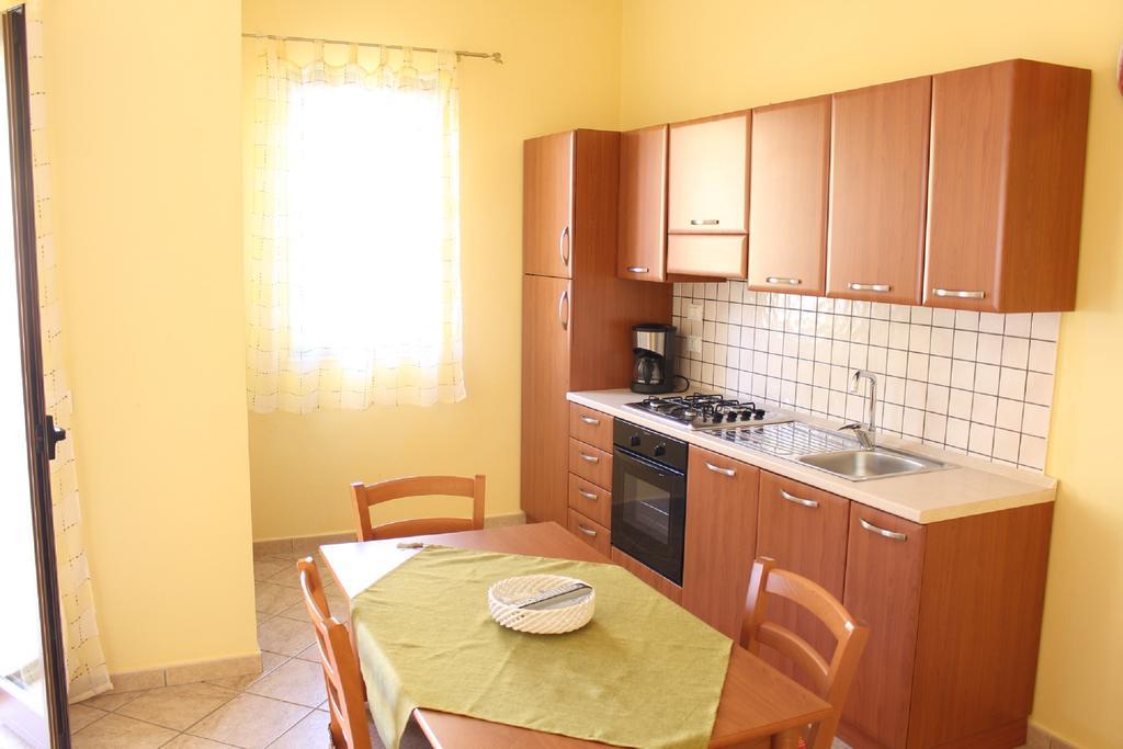 Rosy'S Apartments Trappeto (Sicily) Exterior foto