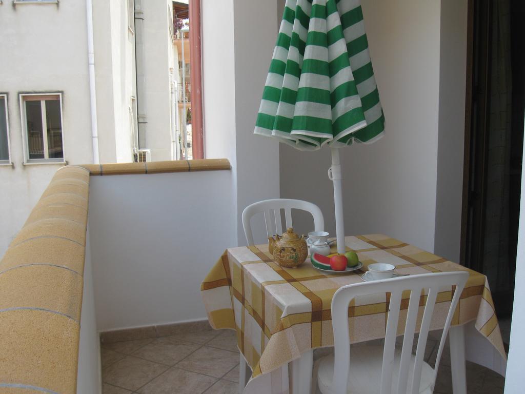 Rosy'S Apartments Trappeto (Sicily) Quarto foto