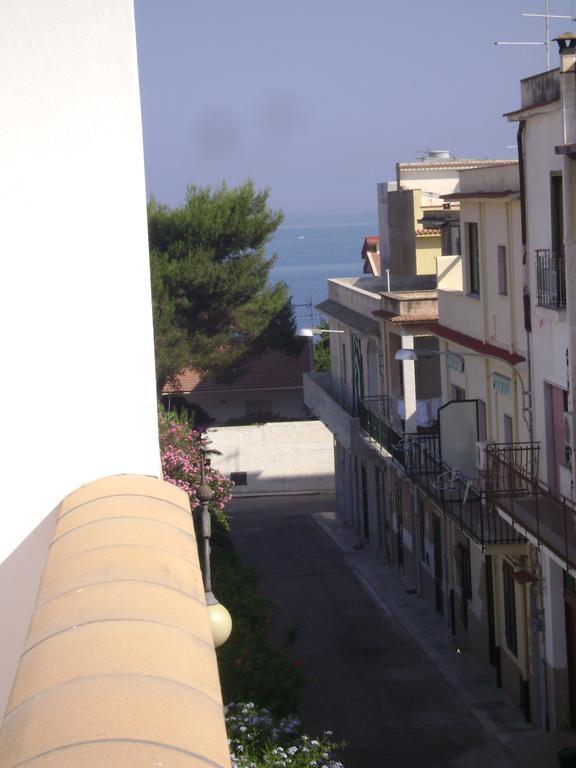 Rosy'S Apartments Trappeto (Sicily) Exterior foto