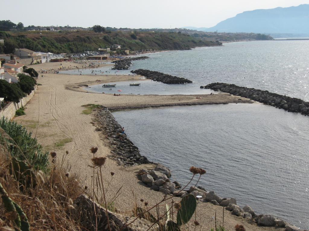 Rosy'S Apartments Trappeto (Sicily) Quarto foto