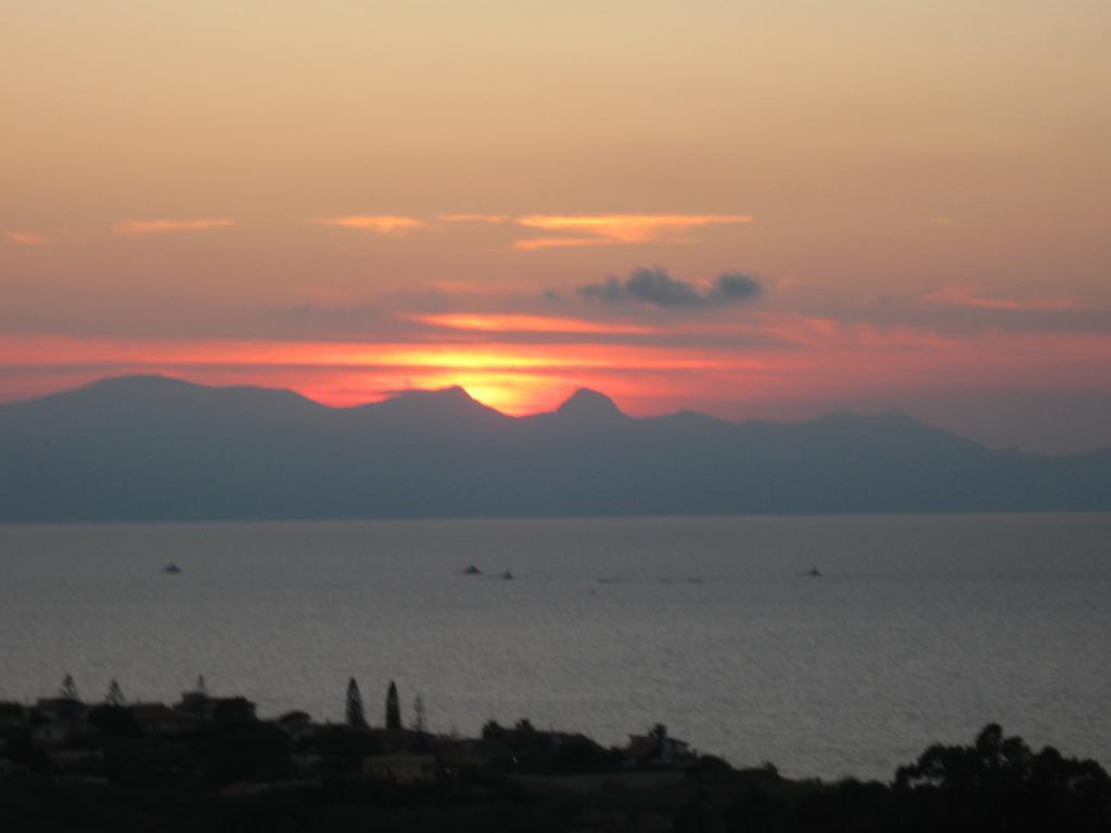 Rosy'S Apartments Trappeto (Sicily) Quarto foto
