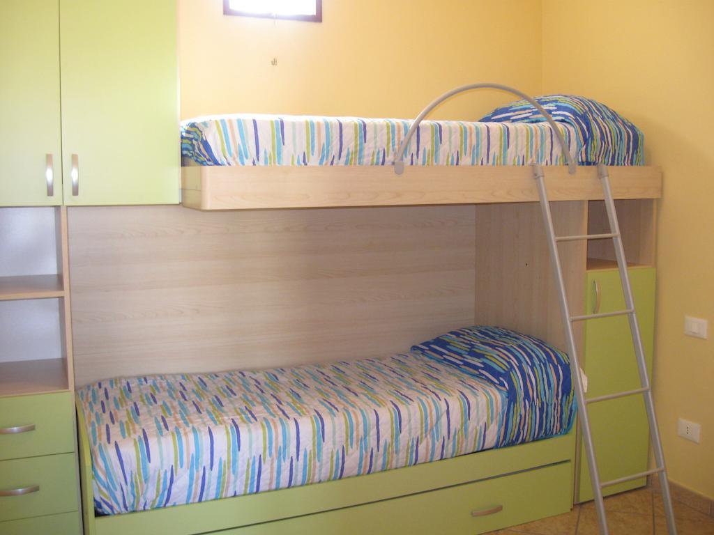 Rosy'S Apartments Trappeto (Sicily) Quarto foto