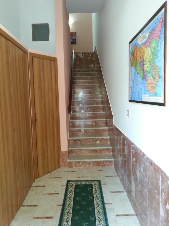 Rosy'S Apartments Trappeto (Sicily) Exterior foto