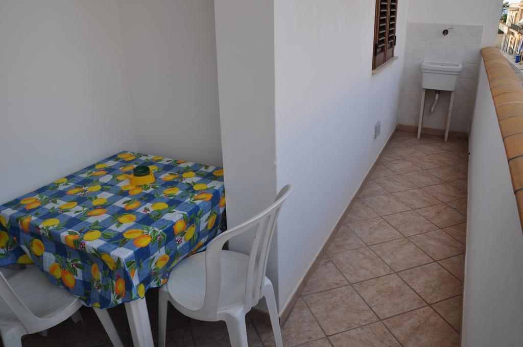 Rosy'S Apartments Trappeto (Sicily) Exterior foto