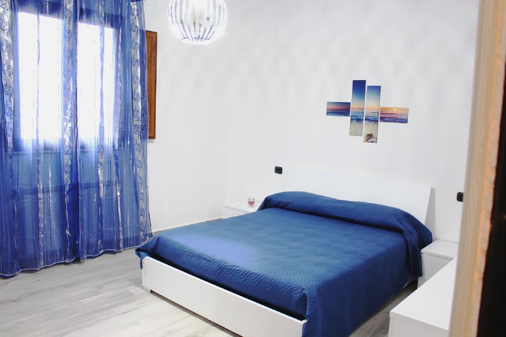 Rosy'S Apartments Trappeto (Sicily) Exterior foto