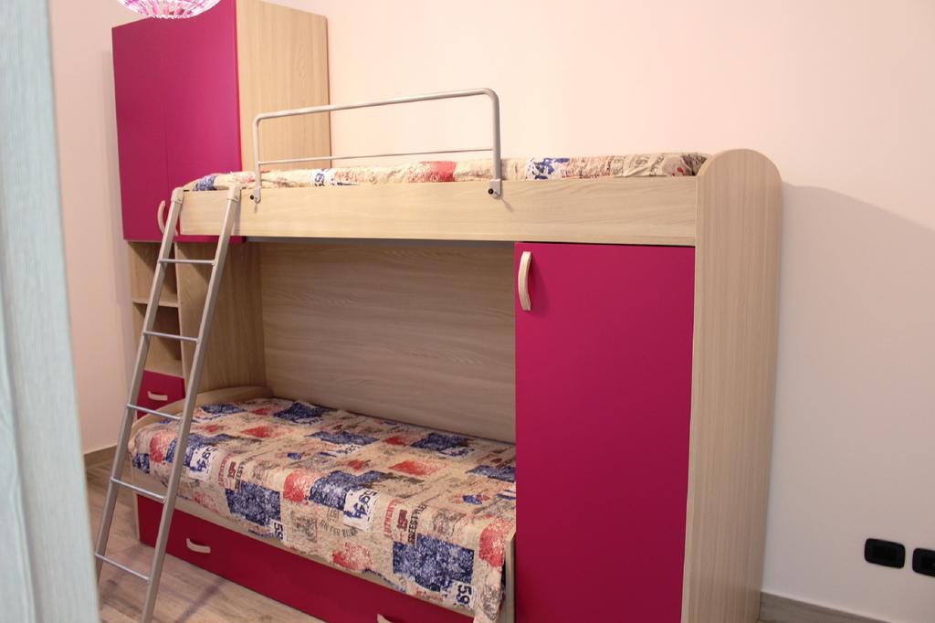 Rosy'S Apartments Trappeto (Sicily) Exterior foto
