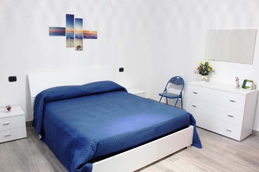 Rosy'S Apartments Trappeto (Sicily) Exterior foto