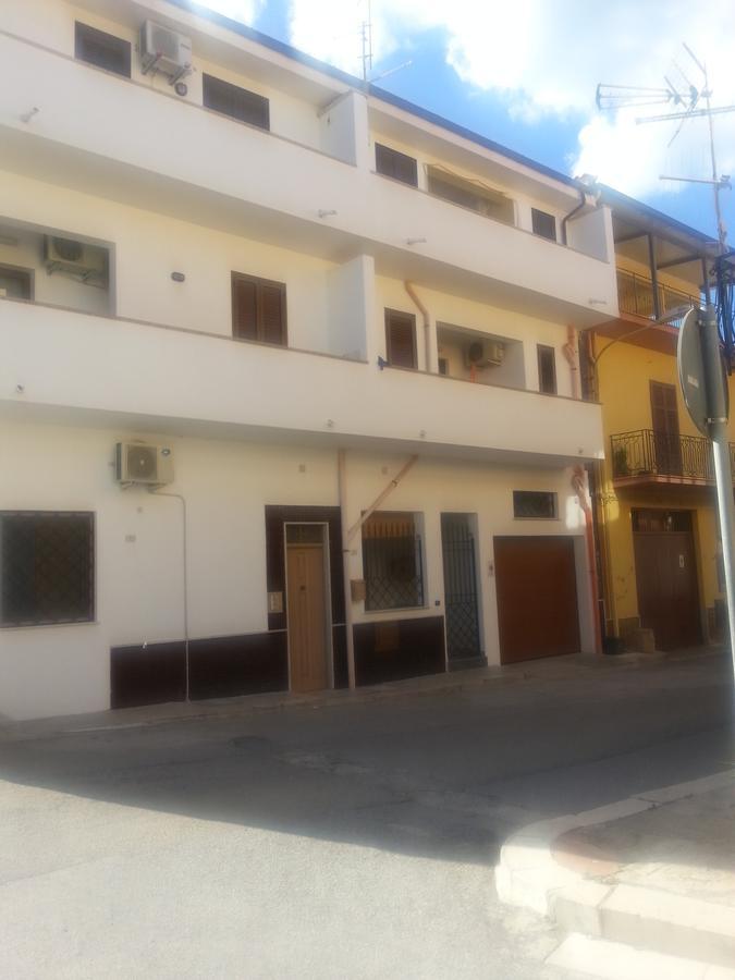Rosy'S Apartments Trappeto (Sicily) Exterior foto