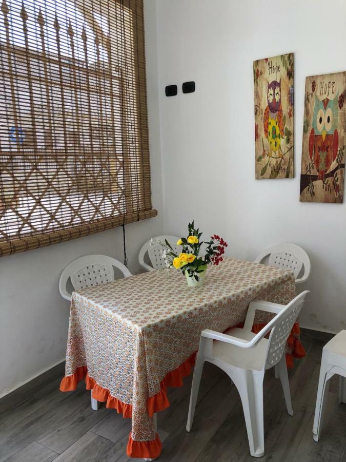 Rosy'S Apartments Trappeto (Sicily) Exterior foto